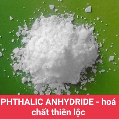 Phthalic Anhydride Pa – C8h4o3