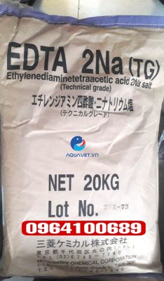 Edta 2na EDTA- 2Na – Ethylene Diamine Tetraacetic