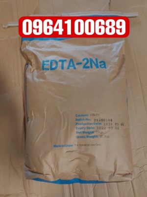 EDTANA2 EDTA- 2Na – Ethylene Diamine Tetraacetic