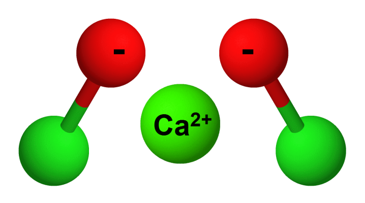 Calcium Hypochlorite 4